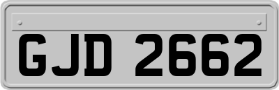 GJD2662