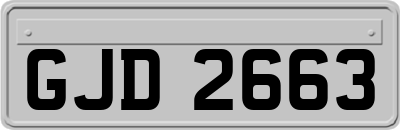 GJD2663