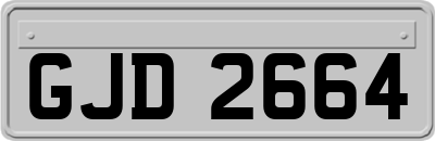 GJD2664