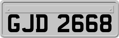 GJD2668
