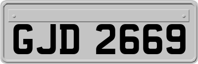 GJD2669