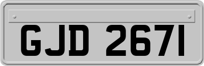 GJD2671