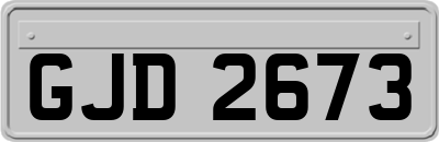 GJD2673