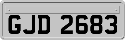 GJD2683