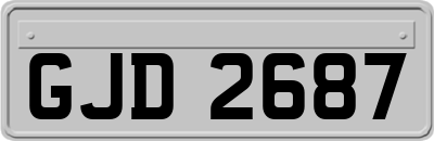 GJD2687