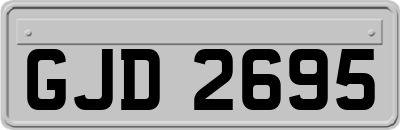 GJD2695