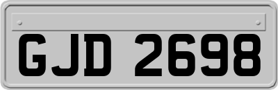GJD2698