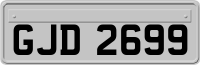 GJD2699