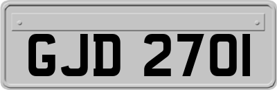 GJD2701