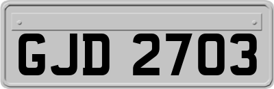GJD2703