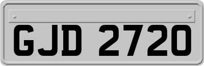 GJD2720