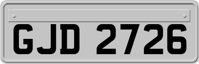GJD2726