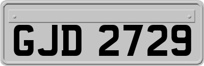 GJD2729
