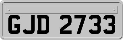 GJD2733