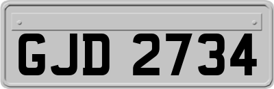 GJD2734