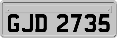 GJD2735