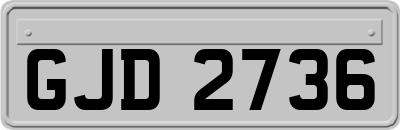 GJD2736