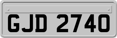 GJD2740
