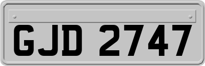 GJD2747