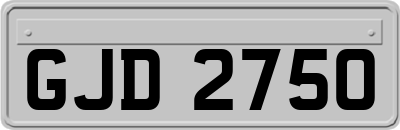 GJD2750