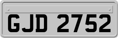 GJD2752