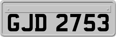 GJD2753