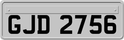 GJD2756