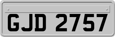 GJD2757