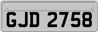 GJD2758