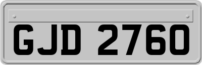 GJD2760