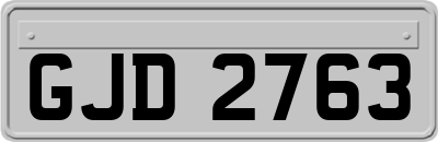 GJD2763