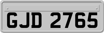 GJD2765
