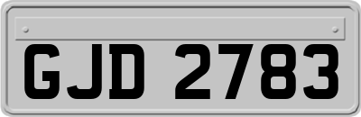 GJD2783