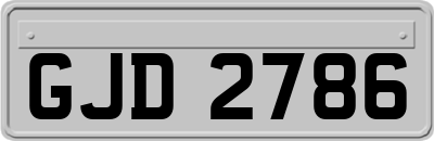 GJD2786