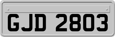 GJD2803