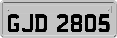 GJD2805