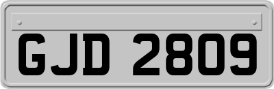 GJD2809