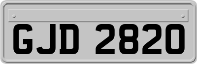 GJD2820