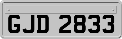 GJD2833