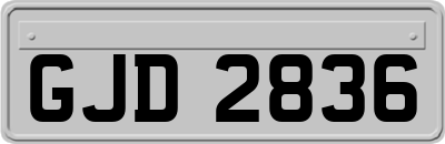 GJD2836