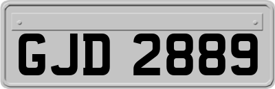 GJD2889