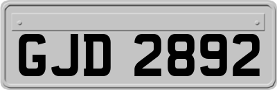 GJD2892