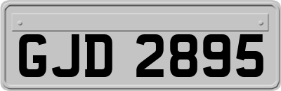 GJD2895