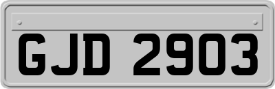 GJD2903