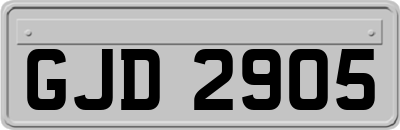 GJD2905