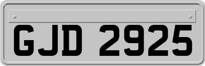 GJD2925