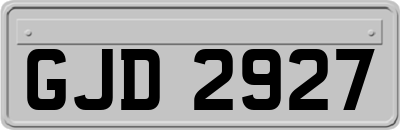 GJD2927