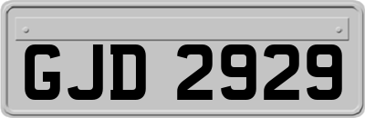 GJD2929