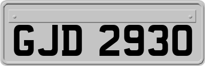 GJD2930