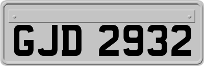 GJD2932